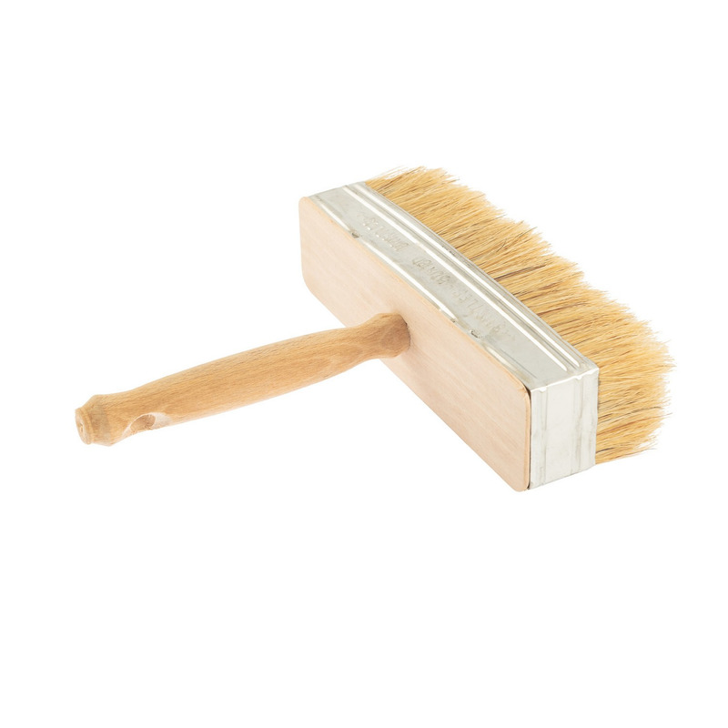 Макловиця 180*50 мм не лак MASTER TOOL 91-9218