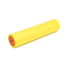 Валик прижимной 8 Х 250mm с ручкой комлект "POLAX" 21-004
