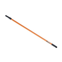 Ручка телескопическая 1,1m - 2m "POLAX" 07-002
