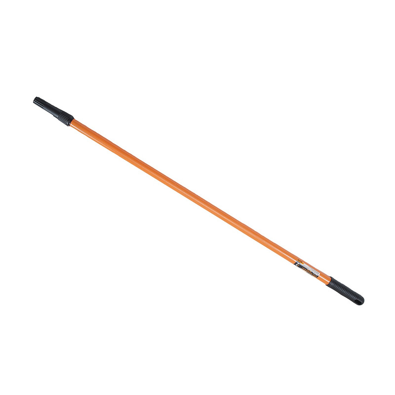 Ручка телескопічна 1,1 m - 2 m "POLAX" 07-002
