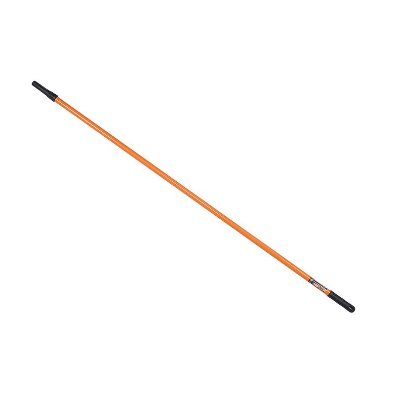 Ручка телескопічна 1,6m – 3m "POLAX" 07-003