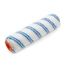 Валик Nylon 8 Х 48 Х 180mm/50 "POLAX" 02-019