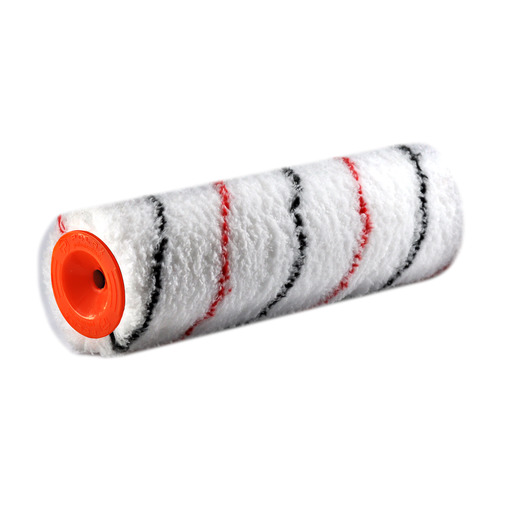 Валік Microfiber master 6 Х 30 Х 100mm/250 "POLAX" 02-003