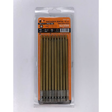 Насадка РН2*150мм, 1/4", S2, Титан "LEVTOOLS" 500-019