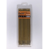 Насадка РН2*200мм, 1/4", S2, Титан "LEVTOOLS" 500-020