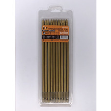 Насадка РН2*200мм, 1/4", S2, Титан "LEVTOOLS" 500-020