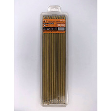 Насадка РН2*250мм, 1/4", S2, Титан "LEVTOOLS" 500-021