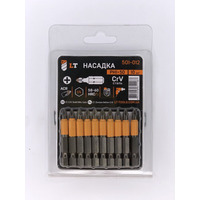 Насадка РН1*50мм, 1/4", CrV "LEVTOOLS" 501-012