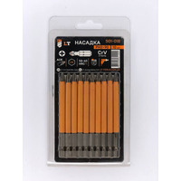 Насадка РН2*90мм, 1/4", CrV "LEVTOOLS" 501-018