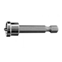 Біта з обмежувачем PH2x50мм "LEVTOOLS" 500-081
