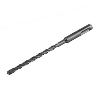 Бур із бетону SDS-PLUS S4 14 - 210 мм "LEVTOOLS" 214-210