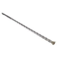 Бур із бетону SDS-PLUS S4 14 - 600 мм "LEVTOOLS" 214-600