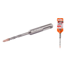 Свердло для бетону SDS-PLUS S4  5*110 мм GRANITE 0-05-110