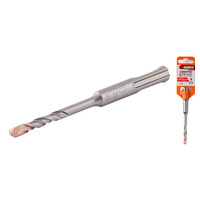 Свердло для бетону SDS-PLUS S4  6*110 мм GRANITE 0-06-110
