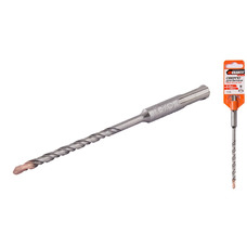 Свердло для бетону SDS-PLUS S4  6*160 мм GRANITE 0-06-160