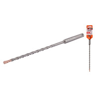 Свердло для бетону SDS-PLUS S4  6*210 мм GRANITE 0-06-210