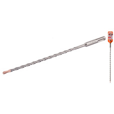 Свердло для бетону SDS-PLUS S4  6*310 мм GRANITE 0-06-310