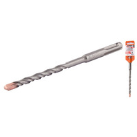 Свердло для бетону SDS-PLUS S4  8*160 мм GRANITE 0-08-160