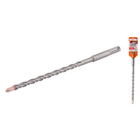 Свердло для бетону SDS-PLUS S4  8*210 мм GRANITE 0-08-210