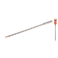 Свердло для бетону SDS-PLUS S4  8*260 мм GRANITE 0-08-260
