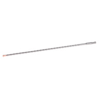 Свердло для бетону SDS-PLUS S4  8*460 мм GRANITE 0-08-460