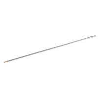 Свердло для бетону SDS-PLUS S4  8*600 мм GRANITE 0-08-600