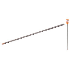 Сверло для бетона SDS-PLUS S4 10*460 мм GRANITE 0-10-460