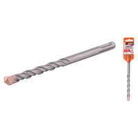 Свердло для бетону SDS-PLUS S4 12* 160 мм GRANITE 0-12-160