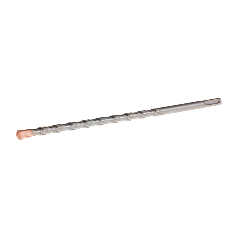 Сверло для бетона SDS-PLUS S4 12*260 мм GRANITE 0-12-260
