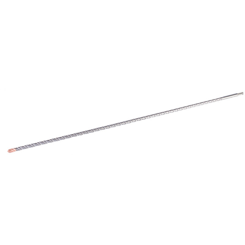Свердло для бетону SDS-PLUS S4 12* 800 мм GRANITE 0-12-800