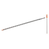 Свердло для бетону SDS-PLUS S4 14* 460 мм GRANITE 0-14-460