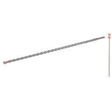 Свердло для бетону SDS-PLUS S4 14* 600 мм GRANITE 0-14-600