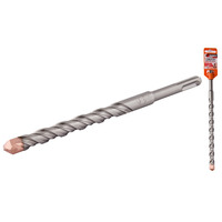 Свердло для бетону SDS-PLUS S4 16* 260 мм GRANITE 0-16-260