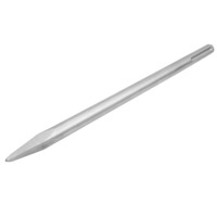 Зубило піка SDS-PLUS 14 х 250 мм "LEVTOOLS" 260-201