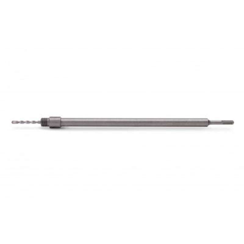 Подовжувач для коронок SDS-PLUS, 800 мм "LEVTOOLS" 250-800