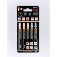 Полотно для електролобзика T101 BR HCS "LEVTOOLS" 3701-03