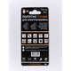 Полотно для електролобзика T101 BR HCS "LEVTOOLS" 3701-03