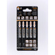 Полотно для електролобзика T101 D HCS "LEVTOOLS" 3701-04