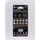 Полотно для електролобзика T101 D HCS "LEVTOOLS" 3701-04