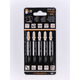 Полотно для електролобзика T119 BO HCS "LEVTOOLS" 3701-07