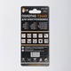 Полотно для электролобзика T244D HCS "LEVTOOLS" 3701-09