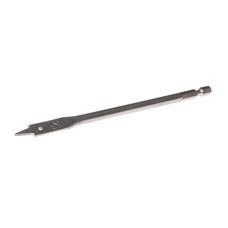 Сверло для дерева перьеое 12 мм 6-гранный хвостовик 1/4" GRANITE 2-12-012