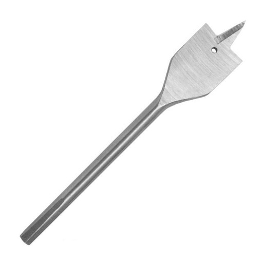 Сверло по дереву перьевое  8 мм "LEVTOOLS" 370-080