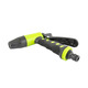 Пістолет для поливу 1/2", TPR покриття, регулювання потоку води MASTER TOOL 92-9302