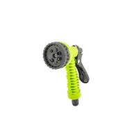 Пистолет для полива 1/2", 7 режимов MASTER TOOL 92-9303