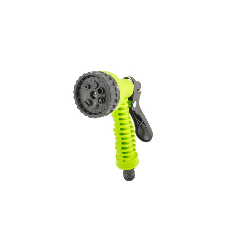 Пістолет для поливу 1/2, 7 режимів MASTER TOOL 92-9303