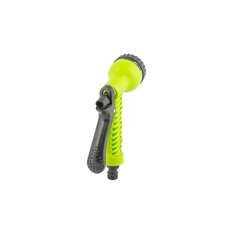 Пістолет для поливу 1/2, 7 режимів MASTER TOOL 92-9303