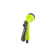 Пістолет для поливу 1/2, 7 режимів MASTER TOOL 92-9303
