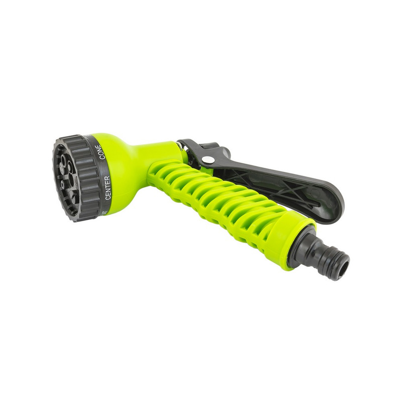 Пістолет для поливу 1/2, 7 режимів MASTER TOOL 92-9303