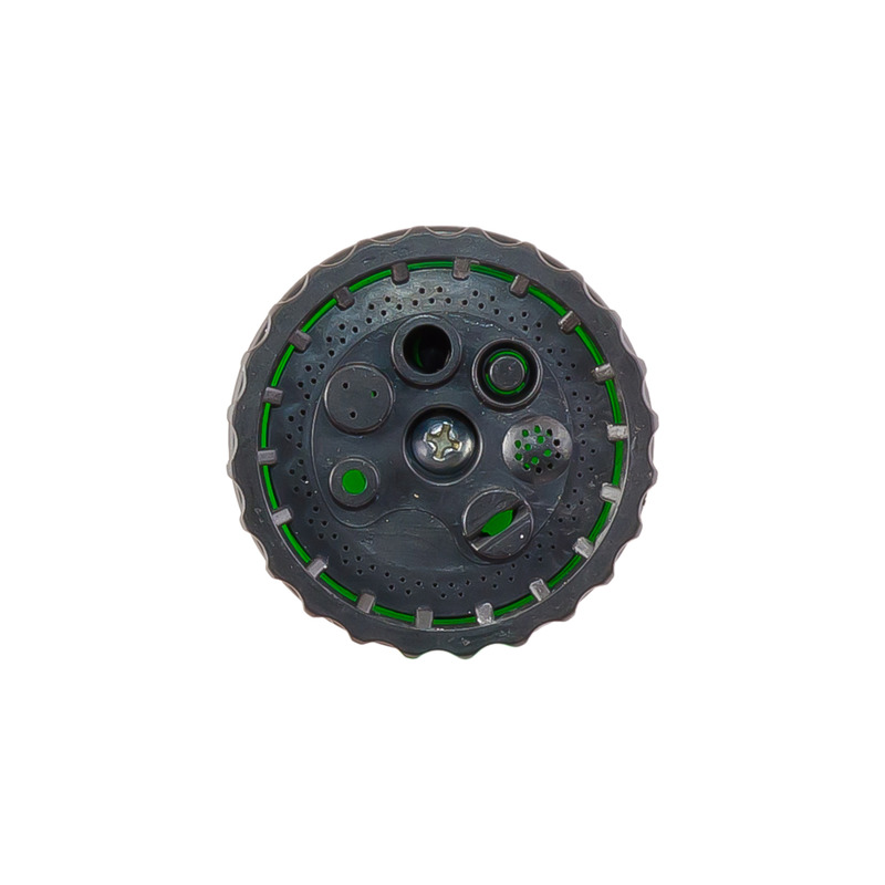 Пістолет для поливу 1/2, 7 режимів MASTER TOOL 92-9303